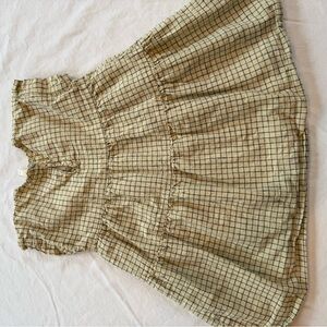 Adorable Rylee and Cru dress. Beautiful, high quality design